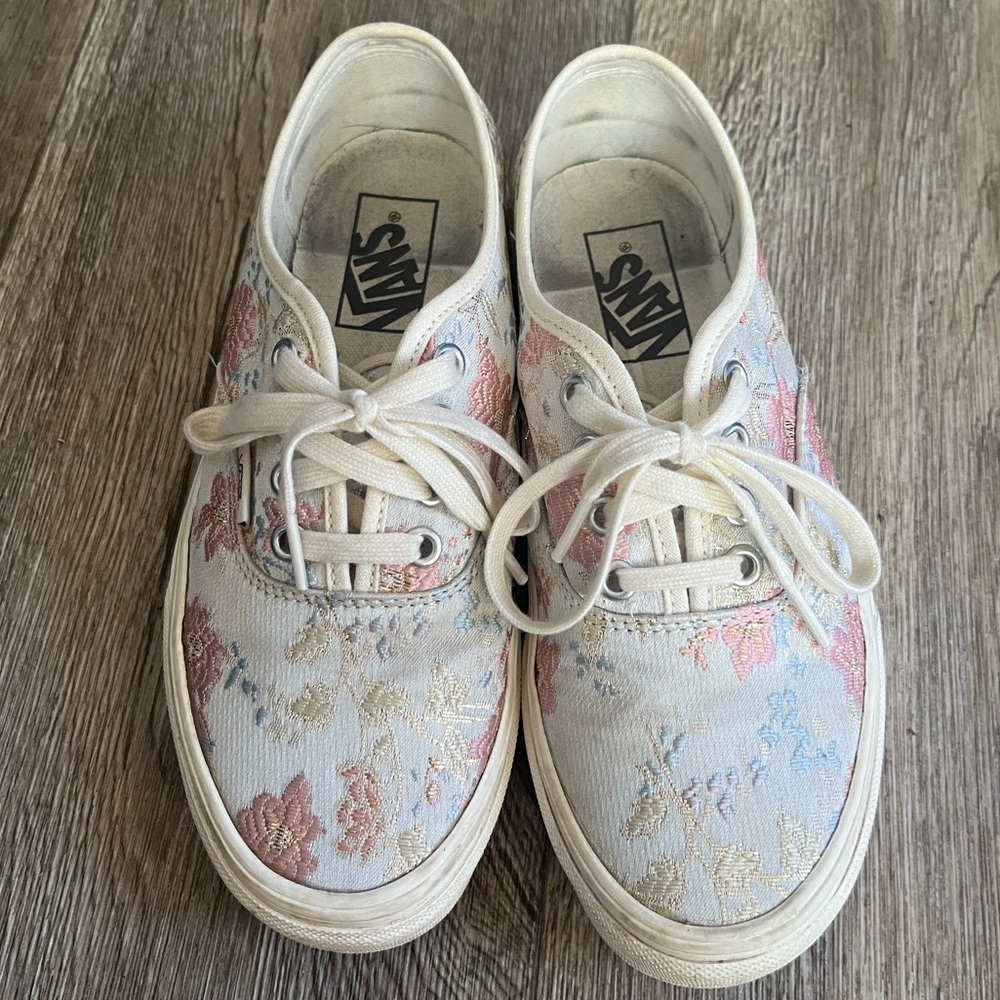 Vans Authentic